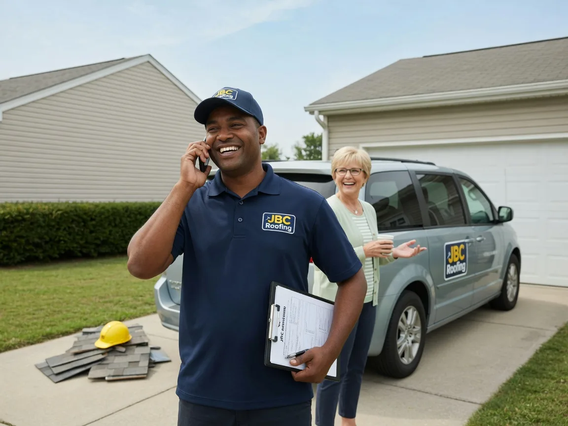 Roof Replacement Chester Gap, VA FAQs